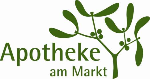 Logo der Apotheke am Markt