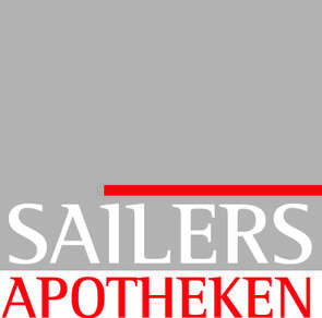 Logo der Dr. Sailers Römer Apotheke OHG