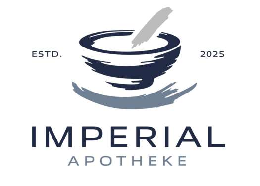 Logo der Imperial Apotheke