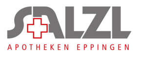 Logo der Salzl Apotheken OHG