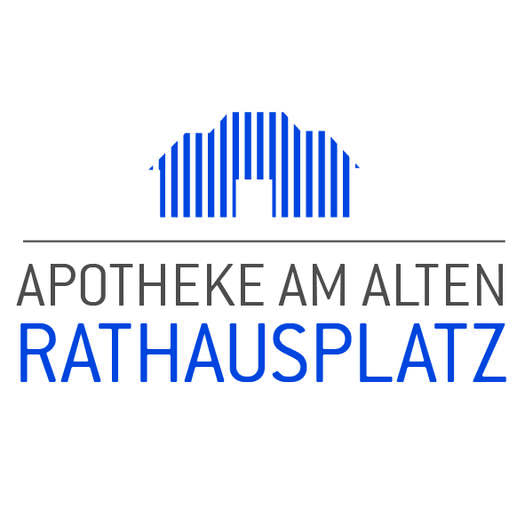 Logo der Apotheke am alten Rathausplatz
