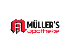Logo der Müller´s Apotheke