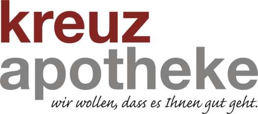 Logo der Kreuz-Apotheke