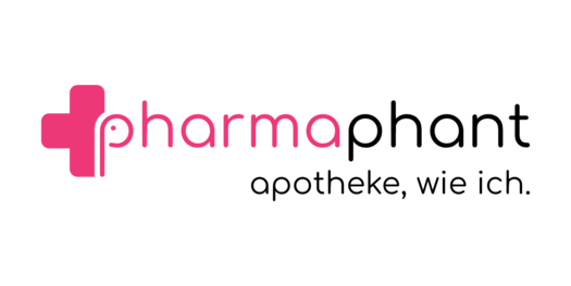 Logo der pharmaphant Apotheke am Europaplatz