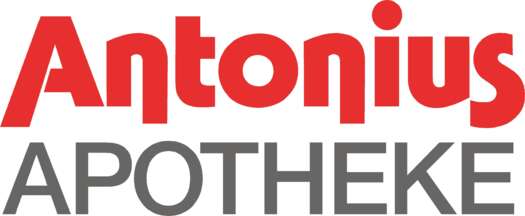 Logo der Antonius Apotheke