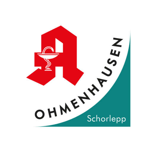 Logo der Apotheke Ohmenhausen