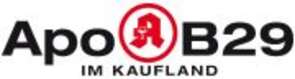 Logo der Apotheke B29