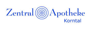 Logo der Zentral-Apotheke