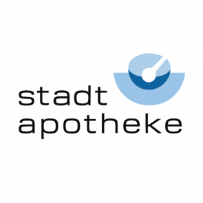 Logo der Stadtapotheke Calw