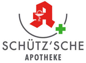 Logo der Schütz'sche Apotheke