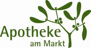 Logo der Apotheke am Markt