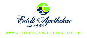 Logo der Hohenzollern-Apotheke