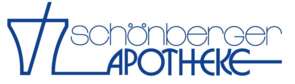 Logo der Schönberger Apotheke