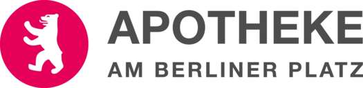 Logo der Apotheke am Berliner Platz