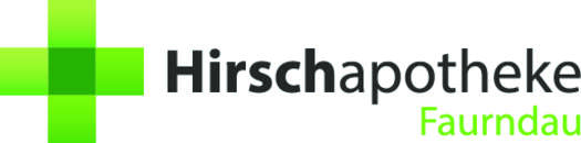 Logo der Hirsch Apotheke Faurndau e.K.
