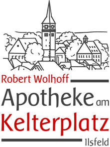 Logo der Apotheke am Kelterplatz Ilsfeld