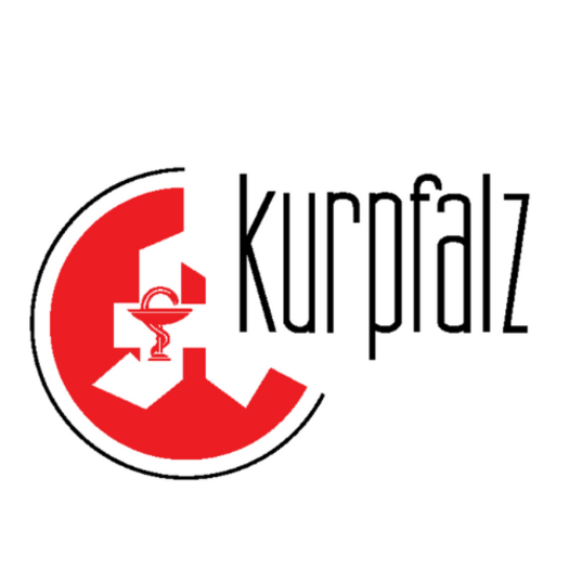 Logo der Kurpfalz Apotheke