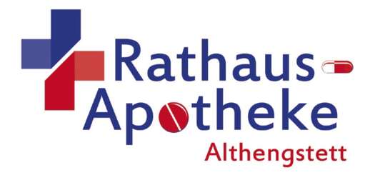 Logo der Rathaus-Apotheke