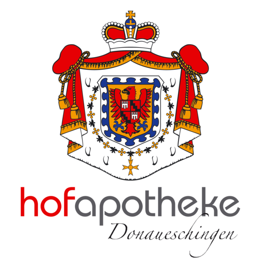 Logo der Hof-Apotheke