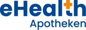 Logo der eHealth Apotheke Wollmatingen