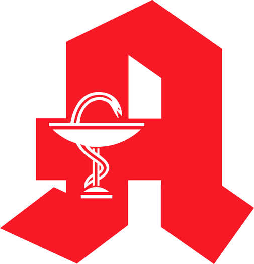 Logo der Dr. Scheltdorf Apotheken OHG Central-Apotheke