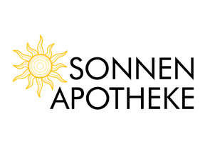 Logo der Sonnen-Apotheke