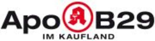 Logo der Apotheke B29
