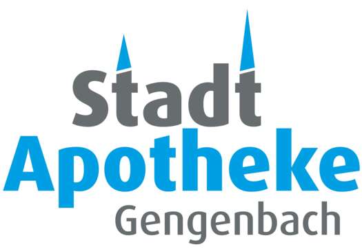 Logo der Stadt-Apotheke