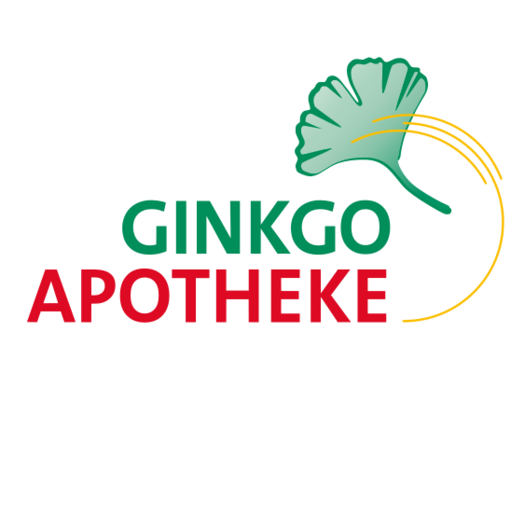 Logo der Ginkgo-Apotheke Dr. Rebekka Ehinger e.K.