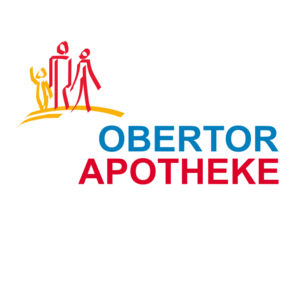 Logo der Obertor-Apotheke Dr. Rebekka Ehinger e.K.