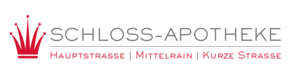 Logo der Schloß-Apotheke