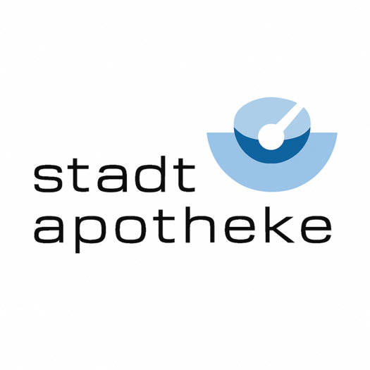 Logo der Stadtapotheke Calw