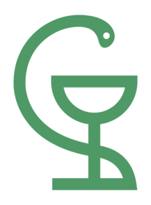 Logo der Giebel-Apotheke