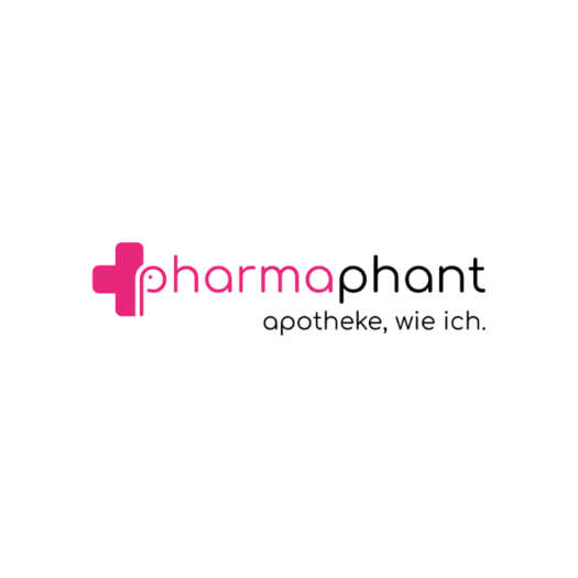 Logo der pharmaphant Apotheke am Hechinger Eck