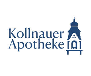 Logo der Kollnauer Apotheke