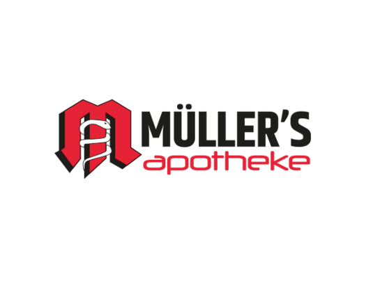 Logo der Müller´s Apotheke