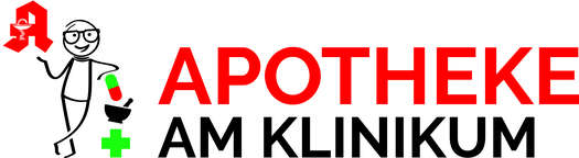 Logo der Apotheke am Klinikum