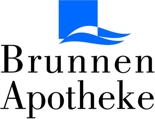 Logo der Brunnen-Apotheke