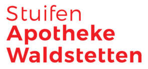 Logo der Stuifen Apotheke