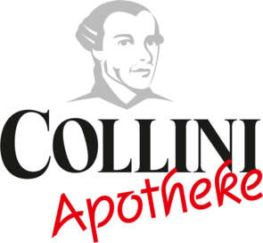 Logo der Collini-Apotheke Ralf Busch e.K.