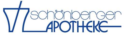 Logo der Schönberger Apotheke