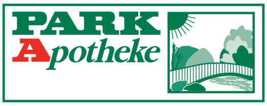 Logo der Park Apotheke