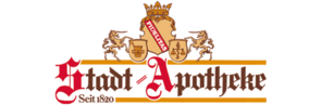 Logo der Stadt-Apotheke