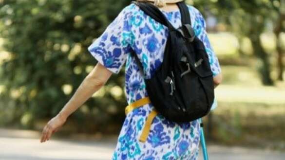 Parkinsopatientin Pixabay