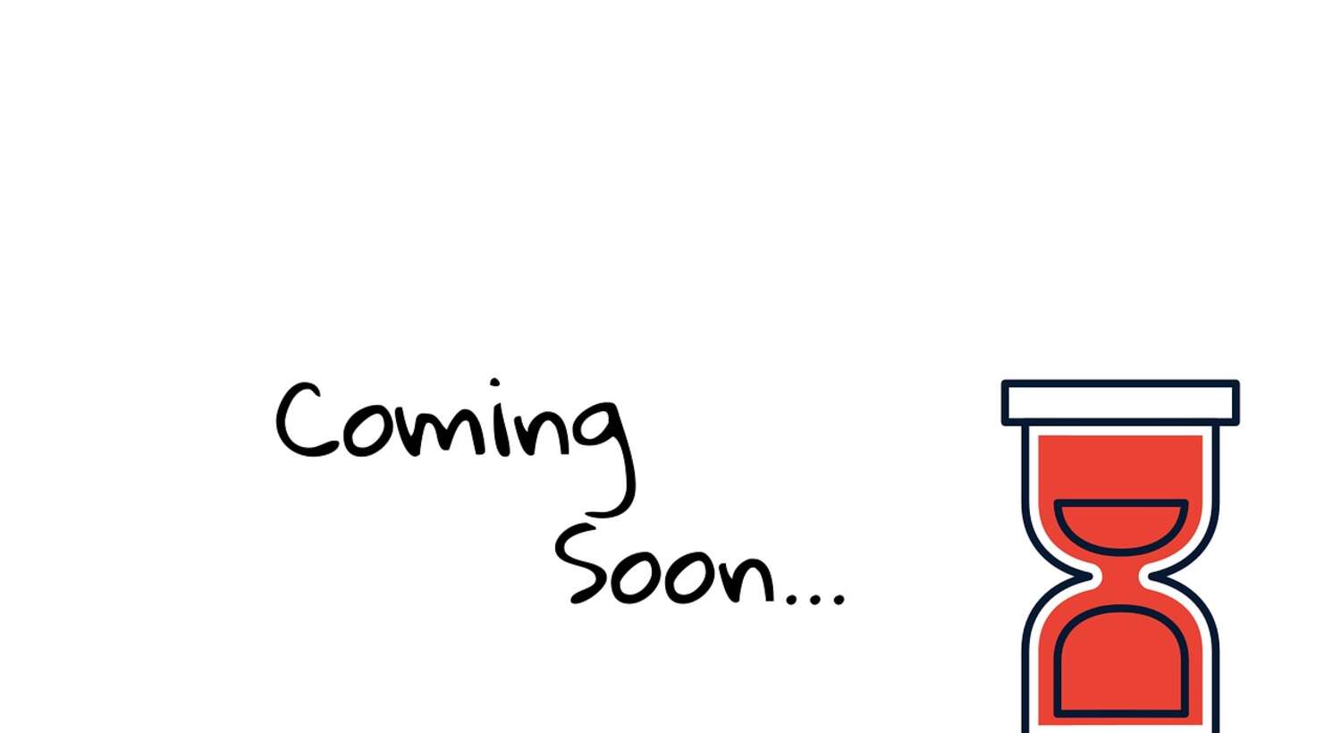 coming-soon-hour-glass-4721933 1280
