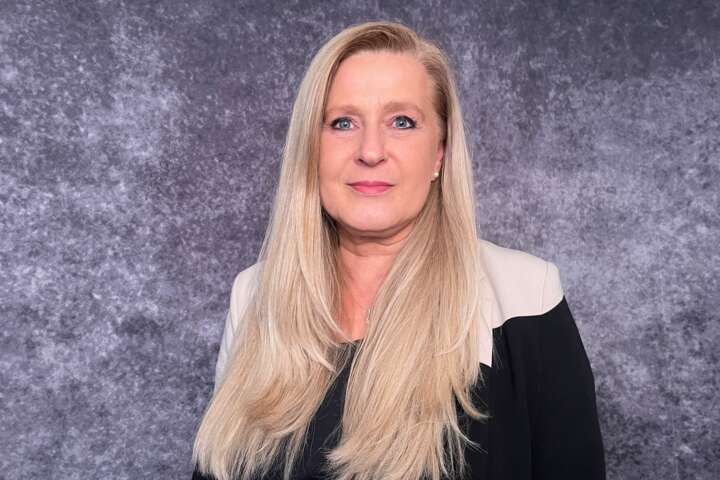 Portrait Monika Gaus